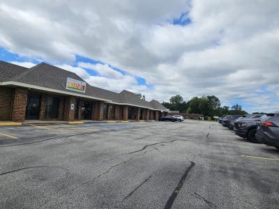 3105 Cabaret Trail, Saginaw, Michigan 48603, Stati Uniti