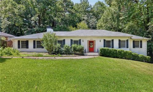 6072 Labama Drive SW, Mableton, Georgia 30126, USA