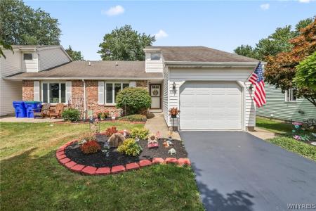 4328 Twilight Lane, Hambourg, New York 14075, États-Unis