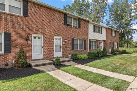 287 Wimbledon Court, West Seneca, Нью-Йорк 14224, Соединенные Штаты