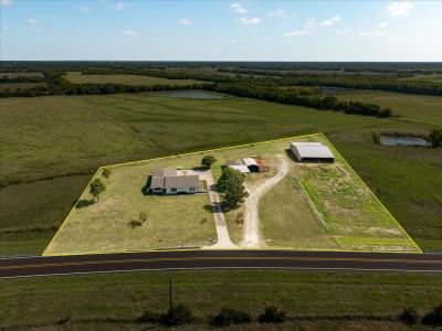 368 FM 1566, Greenville, Texas 75401, USA