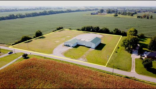 26274 Highway H, Marshall, Missouri 65340, USA