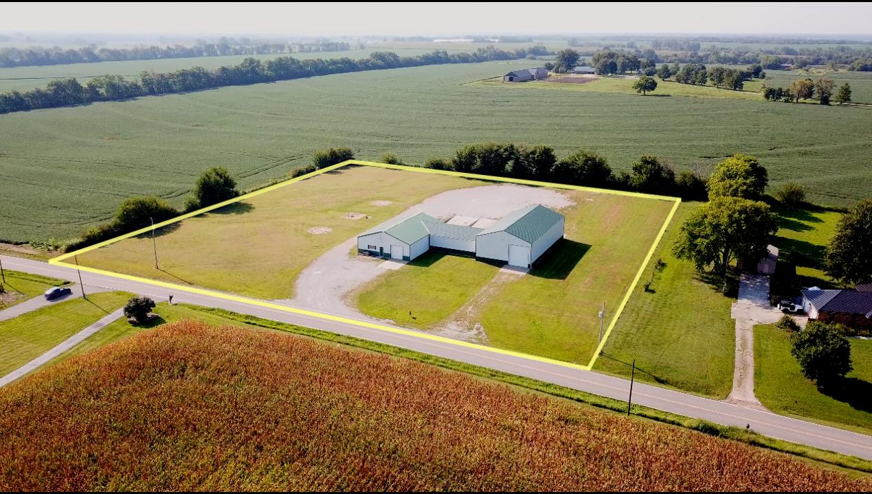26274 Highway H, Marshall, Missouri 65340, USA