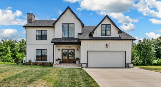4862 Royal View Way, Clarksville, Tennessee 37040, USA