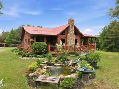 1656 Nc 42 Highway, Moncure, North Carolina 27559, USA