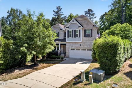 258 Chatsworth Lane, Clayton, Caroline Du Nord 27527, États-Unis