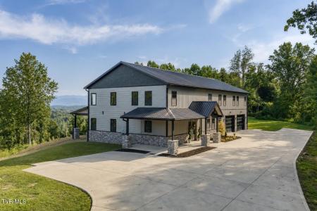 174 Mccarty Hollow Road, Telford, Tennessee 37690, USA