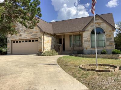110 Crazy Cross Rd, Wimberley, تكساس 78676, الولايات المتحدة