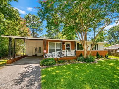 778 Yorkshire Drive, Fayetteville, North Carolina 28314, USA