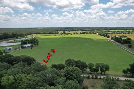 Lot 9 VZ County Road 3222, Wills Point, Texas 75169, Stati Uniti