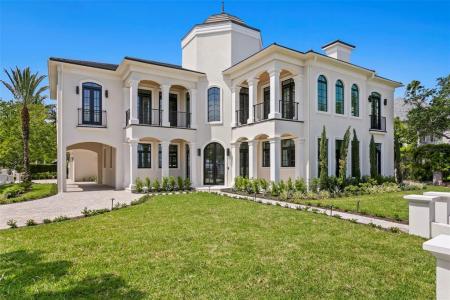 3907 Bayshore Blvd, Tampa, Florida 33611