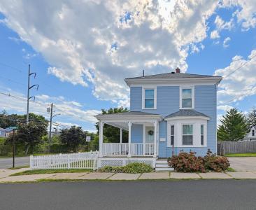 2 Dearborn Avenue, Beverly, Massachusetts 01915