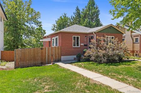 4840 W 30th Avenue, Denver, كولورادو 80212, الولايات المتحدة