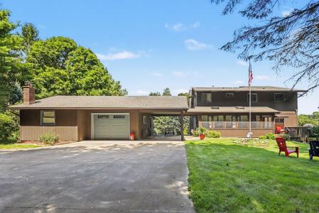 9559 E H J Avenue, Galesburg, Michigan 49053, USA