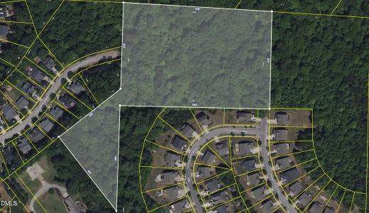 0 Old Airport Road, Holly Springs, North Carolina 27540, USA