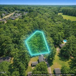 0 Utley Street, Aberdeen, North Carolina 28315, USA