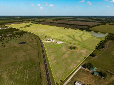 92.75 ac Hwy 34, Greenville, Texas 75401, USA