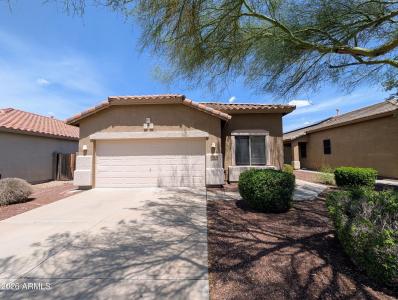 12748 W Honeysuckle St, Litchfield Park, Arizona 85340, USA