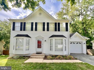 22 Tanterra Drive, Stafford, Virginia 22556, USA