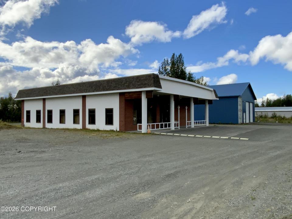 32775 Sterling Highway, Sterling, Alaska 99672, États-Unis