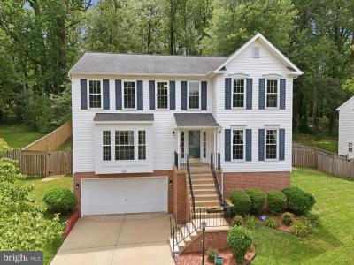 4917 Frishman Court, Woodbridge, Virginia 22193, USA