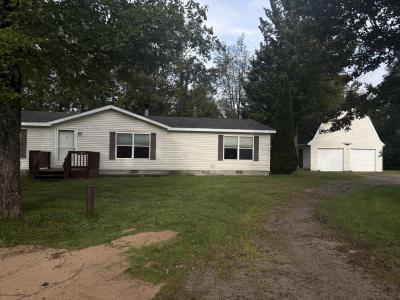 122 Crockett Road, Alpena, Michigan 49707, USA