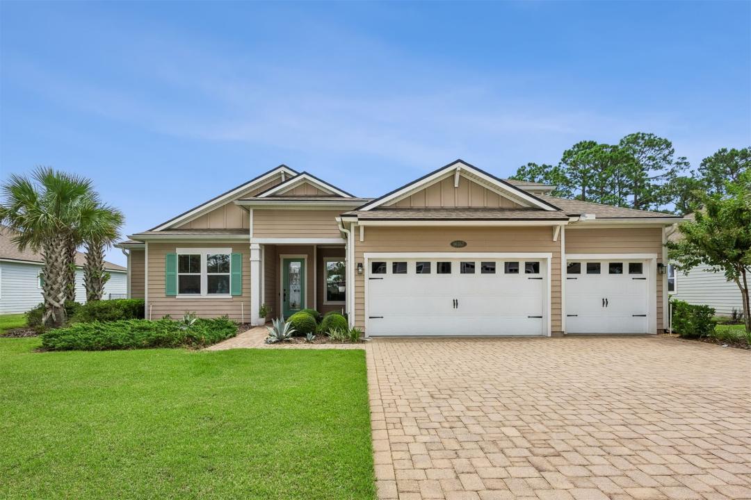 96167 Grande Oaks Lane, Fernandina Beach, Florida 32034, Stati Uniti