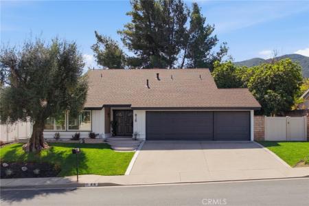 816 Pamela Wood Street, Newbury Park, California 91320, USA
