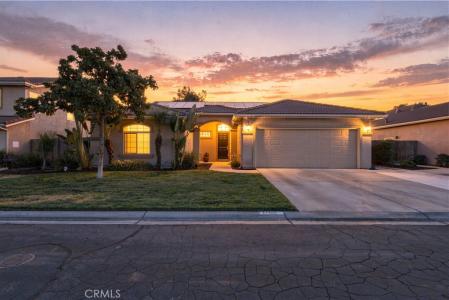 1162 Paradise Loop, Lemoore, Californie 93245, États-Unis