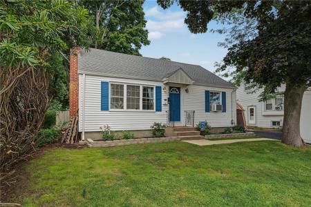 1349 West Shore Road, Варвик, Род Айленд 02889, Соединенные Штаты