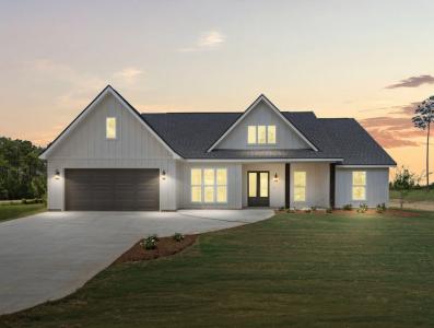 2244 Longacre Rd , DeRidder, Louisiana 70634, USA