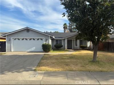 1921 Fultz Court, Merc, California 95341
