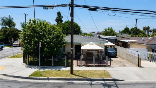 1949 Fruitvale Ave, El Monte, Califórnia 91733, Estados Unidos