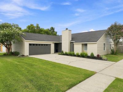 2215 Appaloosa St., DeRidder, Louisiana 70634, Stati Uniti