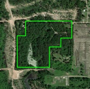 S 6th St., Merryville, Louisiana 70653, Stati Uniti