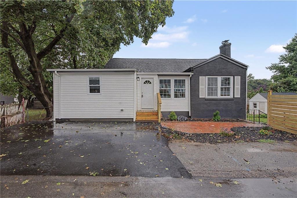 58 Paolino Street, Johnston, Rhode Island 02919