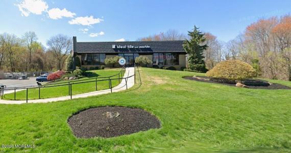 1316 Route 73, Mount Laurel, New Jersey 08054, États-Unis