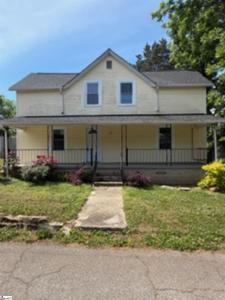 220 Jackson Street, Glendale, South Carolina 29346, USA