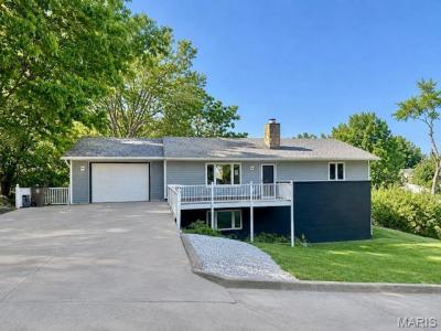 1725 Georgia Street, Cape Girardeau, Missouri 63701, Stati Uniti