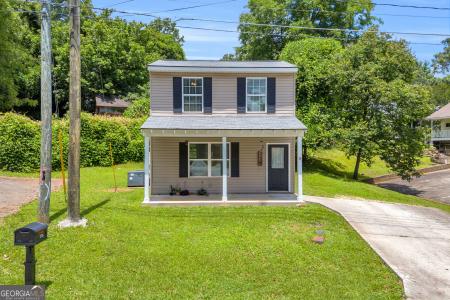 118 Holley St., Demorest, Georgia 30535, Stati Uniti