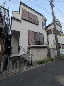 美女木１丁目, 戸田市, Saitama 335-0031, Japan