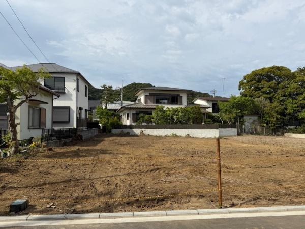 堀内, 三浦郡葉山町, Kanagawa 240-0112, Japan