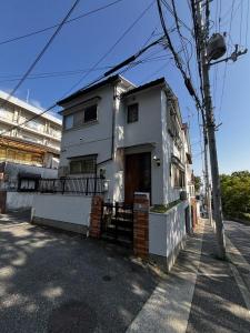 鶴甲３丁目13-37, 神戸市灘区, Hyogo 657-0011, Japan