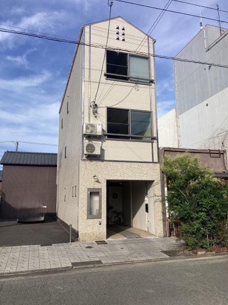 共栄町4丁目3番地9, 今治市共栄町4丁目 店舗付中古住宅, 今治市, ايمى 794-0024, اليابان