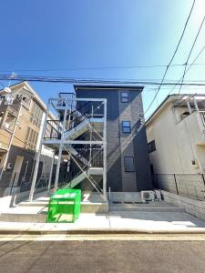 301, 中里１丁目2-20, ネロ弘明寺, 横浜市南区, Kanagawa 232-0063, Japon