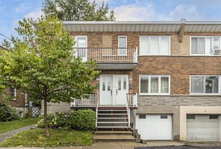 2186-2188  Rue De St-Just, Montréal (Mercier/Hochelaga-Maisonneuve), 퀘벡주 H1L 6C2, 캐나다