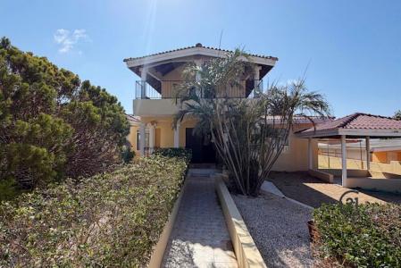 Sunset Heights House, Sunset Heights, Willemstad East, Curaçao