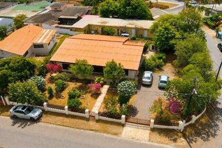 Santa Rosa Charming House, Santa Rosa, Willemstad East, Curaçao