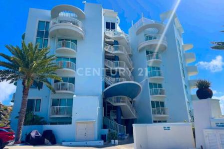 Luxury 3-Bedroom Ocean View House for Sale | The Lighthouse St. Maarten, Cupecoy, Sint Maarten