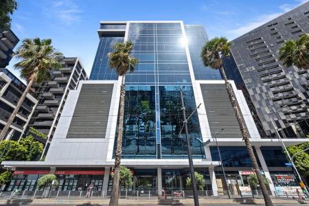 1225 401 Docklands Drive, Docklands, VIC 3008, オーストラリア